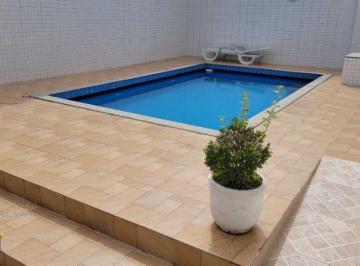 Casa · 52m² · 2 Quartos · 1 Vaga · Sobrado de Condomínio, 200 mts da praia - 290 mil