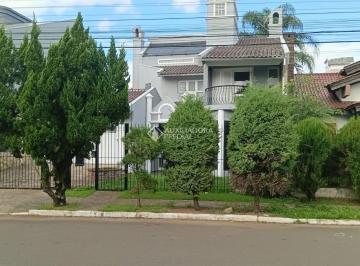 Casa · 270m² · 4 Quartos · 3 Vagas · Vende Excelente Casa 4 Quartos c/ suíte Bairro Jardim Do Lago Canoas RS