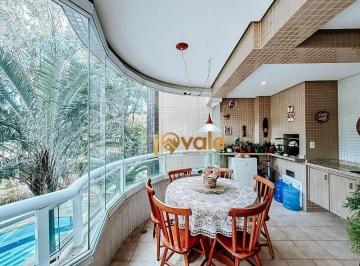 Apartamento · 133m² · 3 Quartos · 2 Vagas · Apartamento em Vila Adyana, São José dos Campos/SP de 133m² 3 quartos à venda por R$ 1.450.000,00