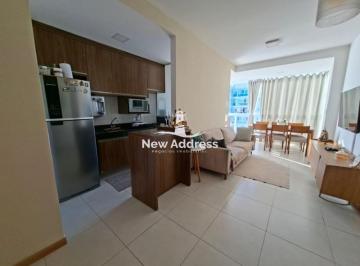 Apartamento · 71m² · 3 Quartos · 1 Vaga · Apartamento em Praia de Itaparica, Vila Velha/ES de 71m² 3 quartos à venda por R$ 795.000,00