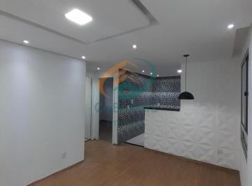 Apartamento · 44m² · 2 Quartos · 1 Vaga · Apartamento em Jardim Ansalca - Guarulhos, SP