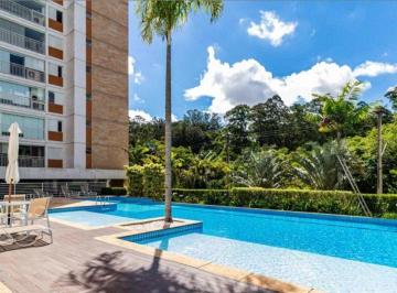 Apartamento · 107m² · 2 Quartos · 2 Vagas · Apartamento em Cidade São Francisco, São Paulo/SP de 107m² 2 quartos à venda por R$ 1.375.000,00