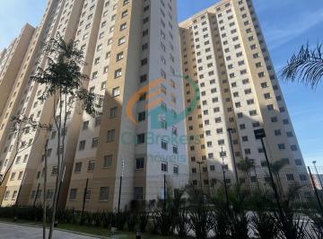 Apartamento · 33m² · 2 Quartos · Apartamento em Vila Maria  -  São Paulo