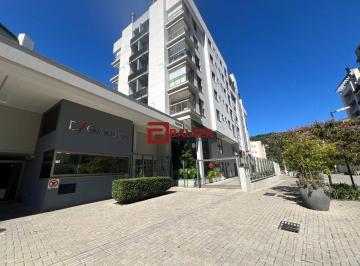 Apartamento · 120m² · 2 Quartos · 2 Vagas · Apartamento em Córrego Grande, Florianópolis/SC de 0m² 2 quartos à venda por R$ 1.560.000,00
