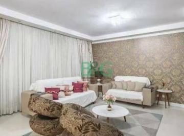 Apartamento · 184m² · 4 Quartos · 3 Vagas · Apartamento em Vila Formosa, São Paulo/SP de 184m² 4 quartos à venda por R$ 1.249.000,00