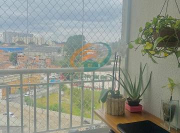 Apartamento · 55m² · 2 Quartos · Apartamento em Vila Endres - Guarulhos, SP