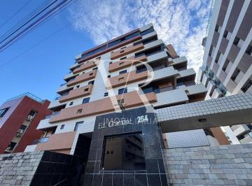 Apartamento · 162m² · 3 Quartos · 1 Vaga · Apartamento em Intermares, Cabedelo/PB de 162m² 3 quartos à venda por R$ 790.000,00