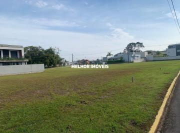 Terreno · 383m² · Terreno em Rio Pequeno, Camboriú/SC de 383m² à venda por R$ 950.000,00