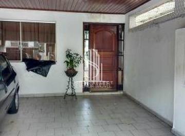 Casa · 125m² · 3 Quartos · 2 Vagas · Casa em Jardim Olympia, São Paulo/SP de 125m² 3 quartos à venda por R$ 1.300.000,00