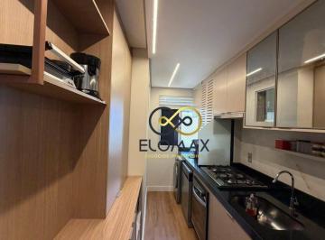 Apartamento · 135m² · 3 Quartos · 2 Vagas · Apartamento Duplex em Jardim Albertina, Guarulhos/SP de 135m² 3 quartos à venda por R$ 1.070.000,00