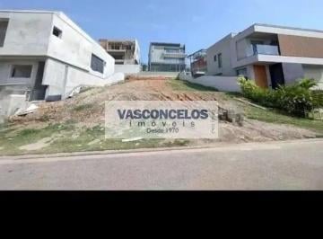 Terreno · 10m² · Terreno em Condomínio Residencial Alphaville II, São José dos Campos/SP de 10m² à venda por R$ 960.0