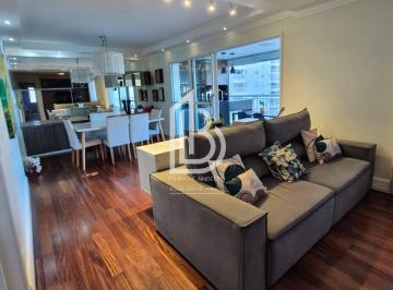 Apartamento · 124m² · 3 Quartos · 2 Vagas · Apartamento em Centro, São Bernardo do Campo/SP de 124m² 3 quartos à venda por R$ 1.495.000,00
