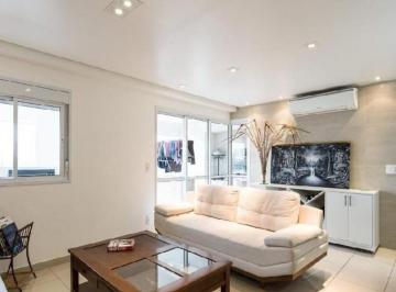 Apartamento · 100m² · 2 Quartos · 2 Vagas · Apartamento em Jardim Dom Bosco, São Paulo/SP de 100m² 2 quartos à venda por R$ 1.100.000,00