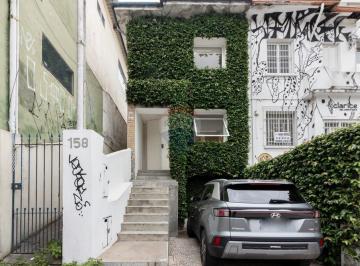 Casa · 171m² · 3 Quartos · 1 Vaga · Casa em Pinheiros, São Paulo/SP de 171m² 3 quartos à venda por R$ 1.550.000,00