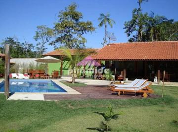 Casa · 305m² · 8 Quartos · 7 Vagas · Casa em Boiçucanga, São Sebastião/SP de 305m² 8 quartos à venda por R$ 1.590.000,00