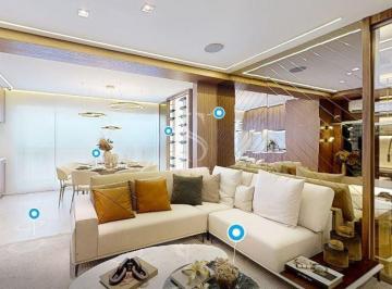 Apartamento · 84m² · 3 Quartos · 1 Vaga · Apartamento em Vila Santa Eulalia, São Paulo/SP de 84m² 3 quartos à venda por R$ 1.032.471,00