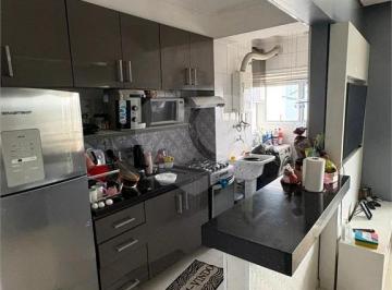 Apartamento de 3 quartos, São Paulo · GENERIC_TITLE