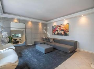 Apartamento · 160m² · 2 Quartos · 1 Vaga · Apartamento em Jardim das Acácias, São Paulo/SP de 160m² 2 quartos à venda por R$ 1.538.988,00