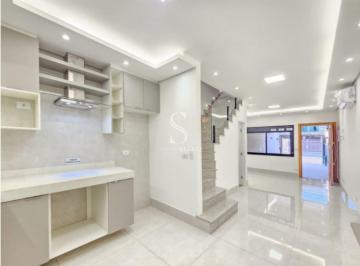 Casa · 160m² · 4 Quartos · 2 Vagas · Casa em Jardim Vila Mariana, São Paulo/SP de 160m² 4 quartos à venda por R$ 1.385.000,00