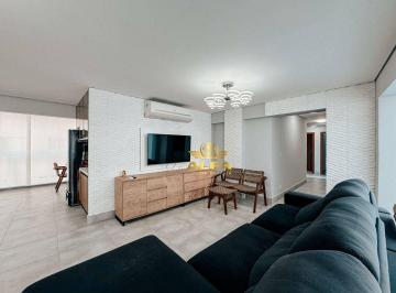 Apartamento · 145m² · 3 Quartos · 2 Vagas · Apartamento em Jardim Las Palmas, Guarujá/SP de 145m² 3 quartos à venda por R$ 1.600.000,00