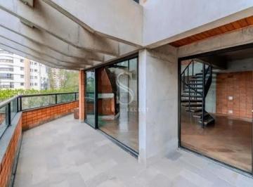 Apartamento · 293m² · 4 Quartos · 4 Vagas · Apartamento em Paraíso do Morumbi, São Paulo/SP de 293m² 4 quartos à venda por R$ 1.560.000,00