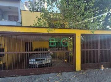 Casa · 350m² · 4 Quartos · 2 Vagas · Sobrado em Vila Albertina, São Paulo/SP de 350m² 4 quartos à venda por R$ 990.000,00