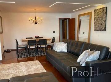 Apartamento · 206m² · 3 Quartos · 2 Vagas · Apartamento em Barcelona, São Caetano do Sul/SP de 206m² 3 quartos à venda por R$ 1.480.000,00