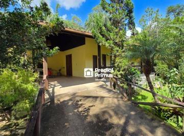 Rural · 230m² · 3 Quartos · 4 Vagas · Chácara em São Pedro da Serra, Nova Friburgo/RJ de 230m² 3 quartos à venda por R$ 990.000,00