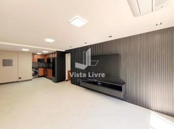 Apartamento · 123m² · 2 Quartos · 1 Vaga · Apartamento em Alphaville Industrial, Barueri/SP de 123m² 2 quartos à venda por R$ 1.250.000,00
