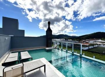 Apartamento · 79m² · 2 Quartos · 1 Vaga · Apartamento em Campeche, Florianópolis/SC de 79m² 2 quartos à venda por R$ 1.070.000,00