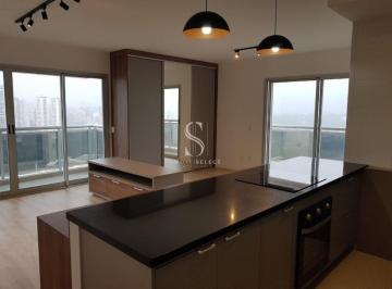 Apartamento · 55m² · 1 Quarto · 1 Vaga · Apartamento em Vila Cruzeiro, São Paulo/SP de 55m² 1 quartos à venda por R$ 1.200.000,00