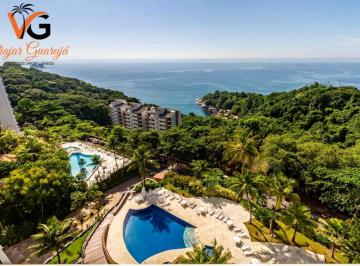 Apartamento · 170m² · 4 Quartos · 2 Vagas · Apartamento em Morro Sorocotuba, Guarujá/SP de 170m² 4 quartos à venda por R$ 1.400.000,00