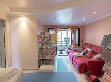 Apartamento · 100m² · 3 Quartos · 2 Vagas · Apartamento em Jardim Vila Mariana, São Paulo/SP de 100m² 3 quartos à venda por R$ 1.270.000,00