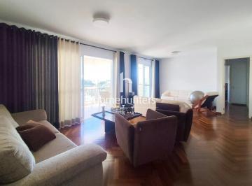 Apartamento · 134m² · 3 Quartos · 3 Vagas · Apartamento em Loteamento Residencial Vila Bella, Campinas/SP de 134m² 3 quartos à venda por R$ 1.40