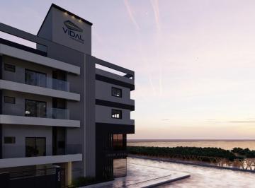Apartamento · 116m² · 2 Quartos · 1 Vaga · Apartamento em Meia Praia, Navegantes/SC de 0m² 2 quartos à venda por R$ 1.250.000,00