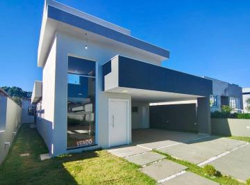 Casa · 239m² · 3 Quartos · 2 Vagas · Casa em Tijuco Preto, Vargem Grande Paulista/SP de 239m² 3 quartos à venda por R$ 1.400.000,00