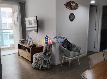 Foto 14 · Apartamento à venda em Bethaville I, Barueri-SP: 2 quartos, 1 suíte, 2 salas, 2 banheiros, 1 vaga, 6