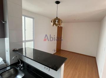 Apartamento · 47m² · 2 Quartos · 1 Vaga · Apartamento em Vila Boa Vista 1 - São Carlos, SP