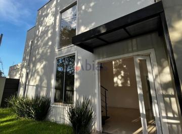 Casa · 176m² · 3 Quartos · 2 Vagas · Casa Sobrado em Jardim Hikare - São Carlos