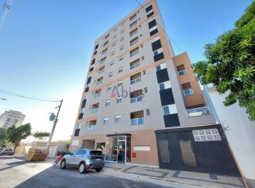 Apartamento · 85m² · 3 Quartos · 2 Vagas · Apartamento em Jardim Santa Paula - São Carlos, SP