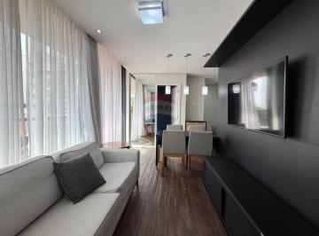 Apartamento · 46m² · 1 Quarto · 1 Vaga · Apartamento LOCAÇÃO | JK Studio | Mobiliado | 1 Suite | 1 Vaga