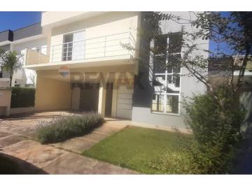 Casa · 220m² · 3 Quartos · 4 Vagas · Casa para Locação no Condominio Vila do Bosque, R$8.000,00