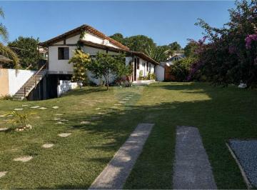 Casa · 370m² · 6 Quartos · 6 Vagas · Casa à venda Ideal para Renda com Locação por Temporada em Búzios | 6 suites