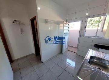 Foto 01 · Kitnet com 1 Dormitório, Cozinha e Área de Serviço no Jardim Satélite - Sem Garagem!