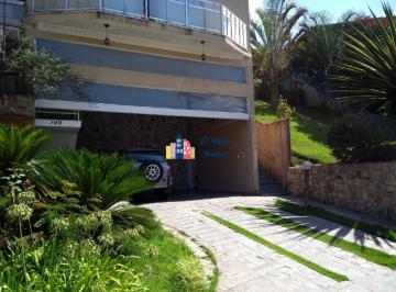 Foto 01 · Linda casa no condomínio Nova Paulista em Jandira! ( ACEITA PERMUTA).