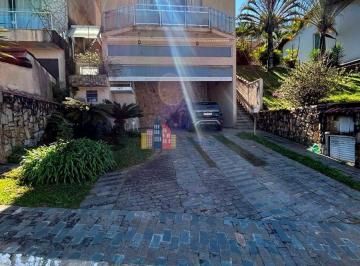 Foto 01 · Imperdível oportunidade: Casa de luxo em condomínio no Parque Nova Jandira, Jandira-SP, com 3 suítes