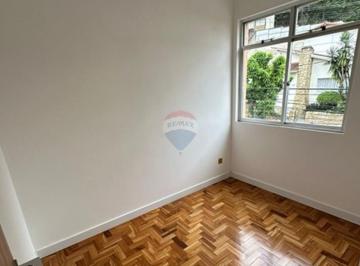 Apartamento · 80m² · 3 Quartos · 1 Vaga · Seu Novo Lar: Conforto e Praticidade em Bom Pastor