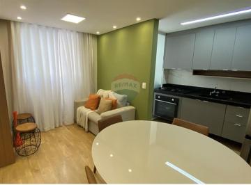 Apartamento · 41m² · 2 Quartos · Seu Novo Lar em SP: Moderno, Acessível e Exclusivo