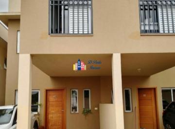 Foto 01 · Sobrado  Condomínio Ramada em Santana de Parnaíba.
