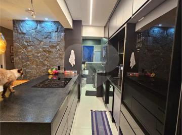 Apartamento de 2 quartos, São Paulo · Apartamento Residencial TATUAPÉ